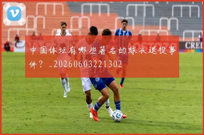 中国体坛有哪些著名的球衣退役事件？_20260603221302